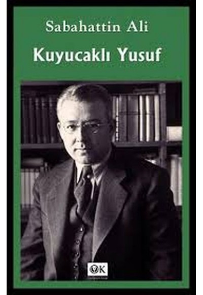 Kuyucaklı Yusuf