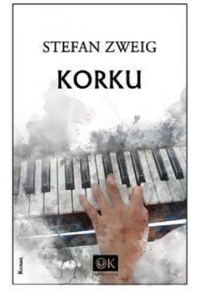 Korku - Stefan Zweig