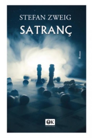 Satranç - Stefan Zweig