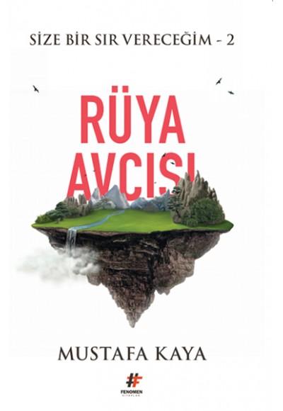 Rüya Avcısı - Size Bir Sır Vereceğim 2