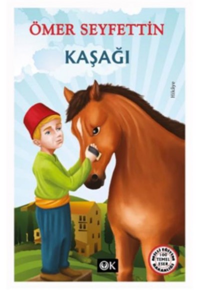 Kaşağı