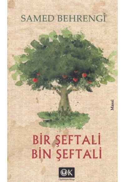 Bir Şeftali Bin Şeftali