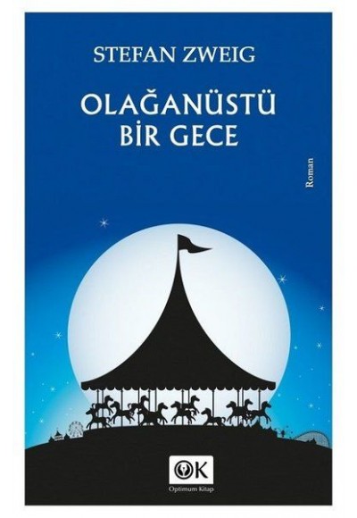 Olağanüstü Bir Gece