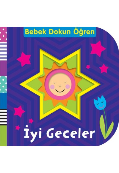 İyi Geceler / Bebek Dokun Öğren