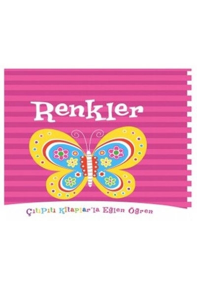 Renkler
