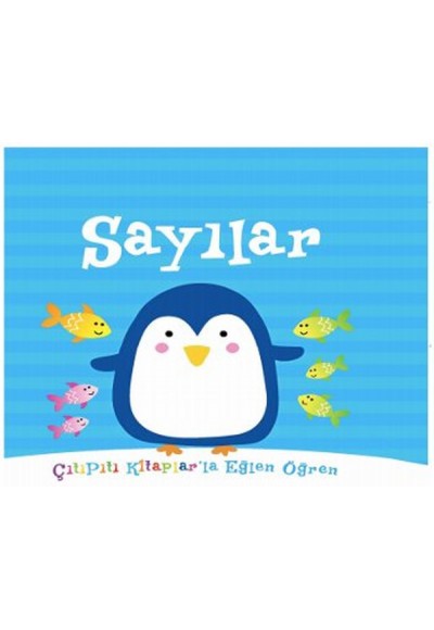 Sayılar