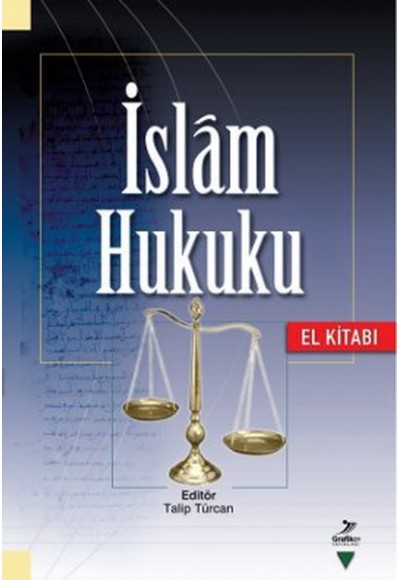 İslam Hukuku El Kitabı