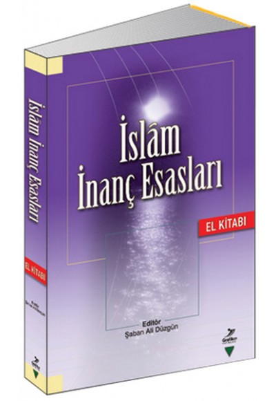 İslam İnanç Esasları El Kitabı