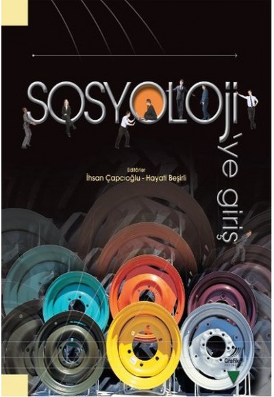 Sosyolojiye Giriş