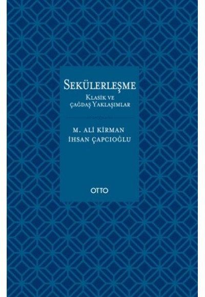 Sekülerleşme