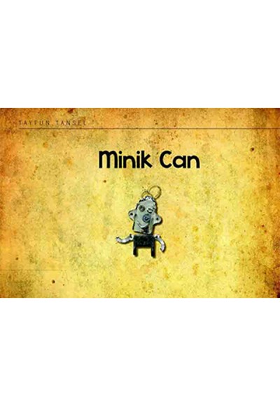 Minik Can