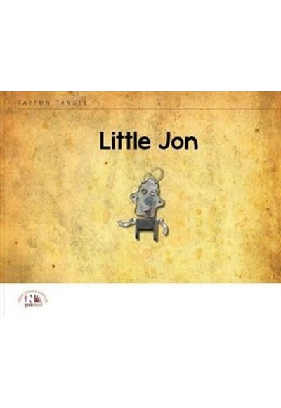 Little Jon