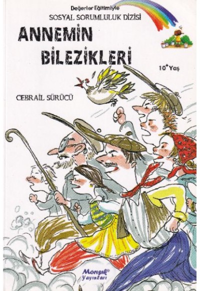 Annemin Bilezikleri