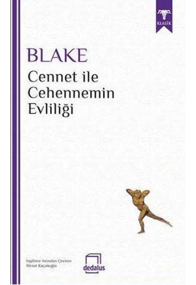 Cennet ile Cehennemin Evliliği