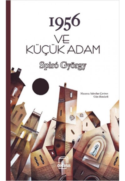 1956 ve Küçük Adam