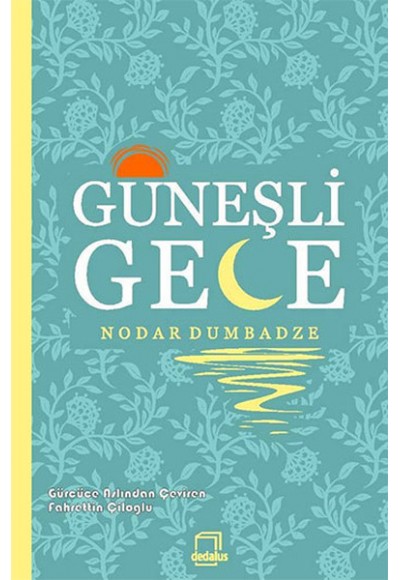 Güneşli Gece