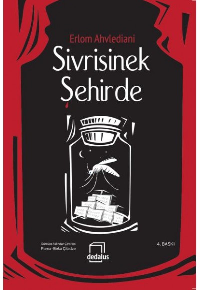 Sivrisinek Şehirde