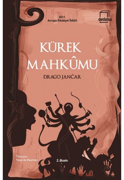 Kürek Mahkumu