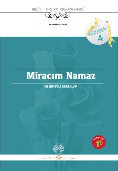 Miracım Namaz ve İbretli Kıssalar