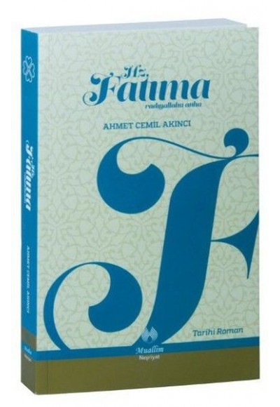 Hz. Fatıma