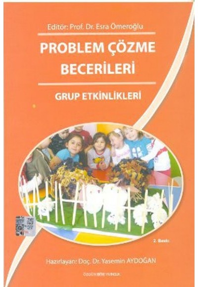 Problem Çözme Becerileri - Grup Etkinlikleri