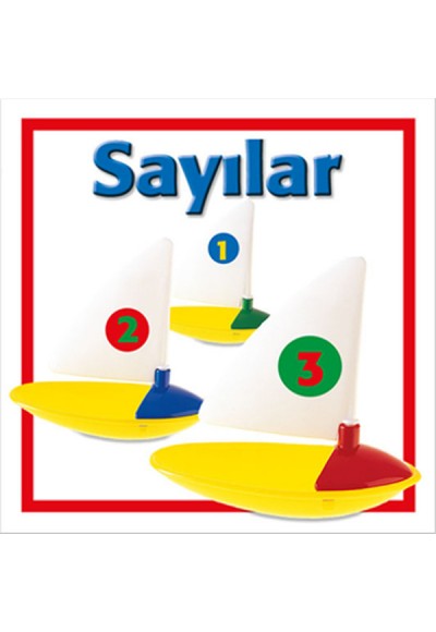 Sayılar