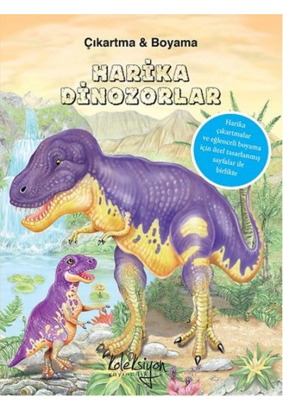 Harika Dinozorlar