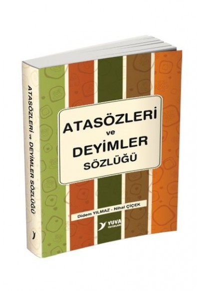 Yuva Atasözleri ve Deyimler Sözlüğü