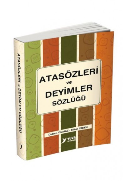 Yuva Atasözleri ve Deyimler Sözlüğü