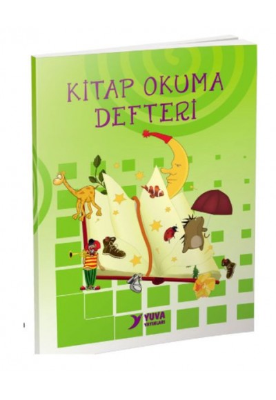 Kitap Okuma Defteri