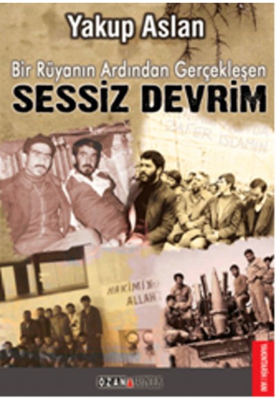 Sessiz Devrim