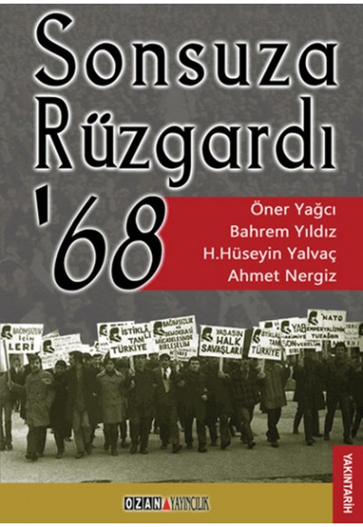 Sonsuza Rüzgardı '68