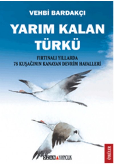 Yarım Kalan Türkü