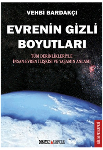Evrenin Gizli Boyutları