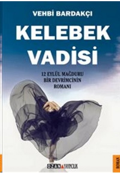 Kelebek Vadisi
