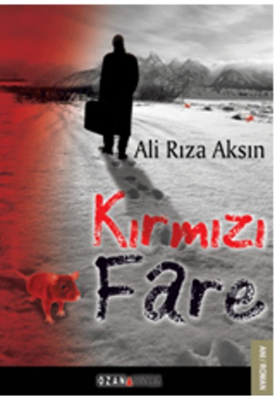 Kırmızı Fare