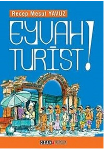 Eyvah Turist