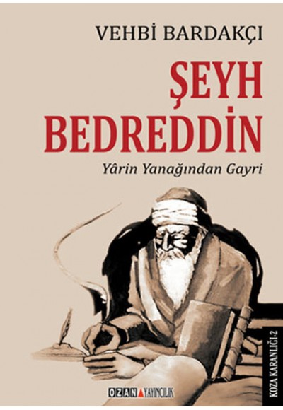 Şeyh Bedreddin