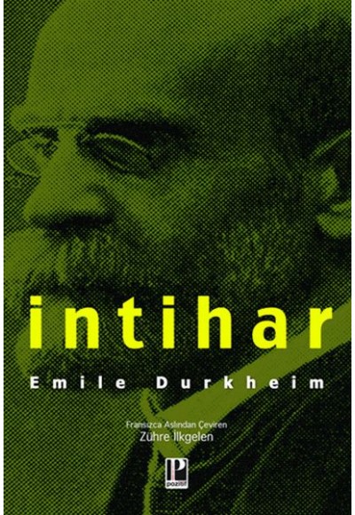 İntihar