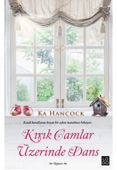 Kırık Camlar Üzerinde Dans