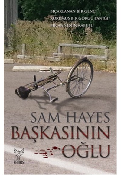 Başkasının Oğlu