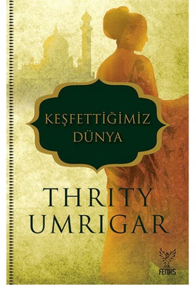 Keşfettiğimiz Dünya
