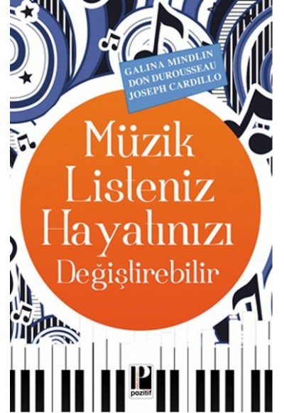 Müzik Listeniz Hayatınızı Değiştirebilir