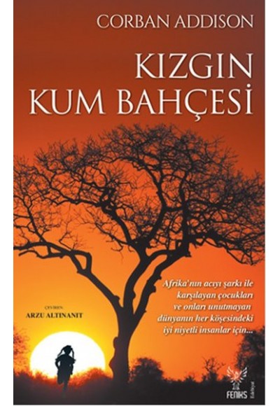Kızgın Kum Bahçesi