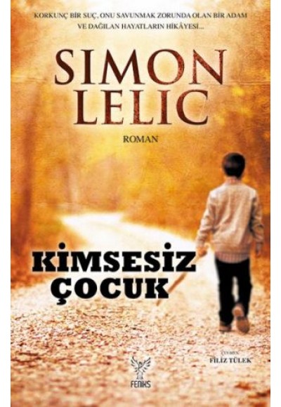 Kimsesiz Çocuk