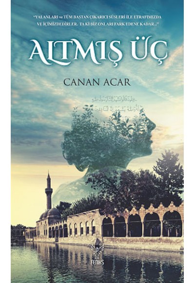 Altmış Üç