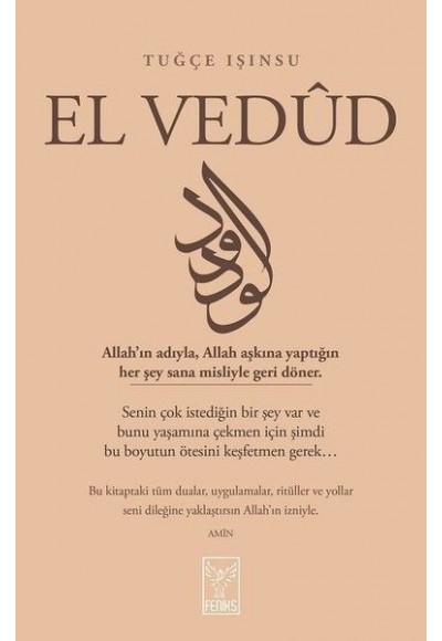 El Vedud