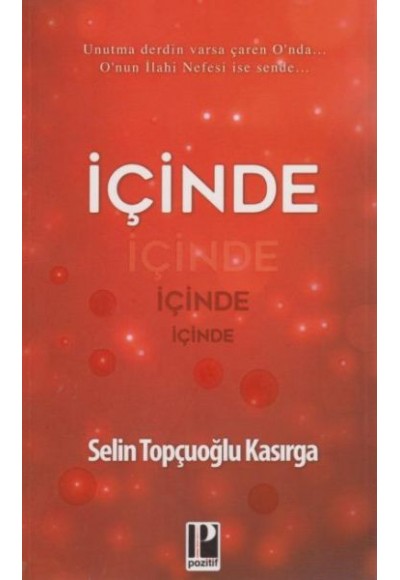 İçinde