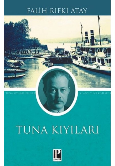 Tuna Kıyıları