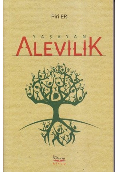 Yaşayan Alevilik